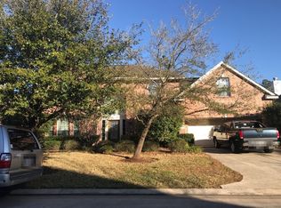 24918 Corbin Gate Dr, Spring, TX 77389