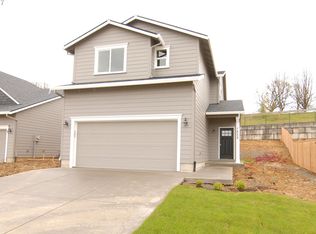 1532 N Lincoln St, Lafayette, OR 97127