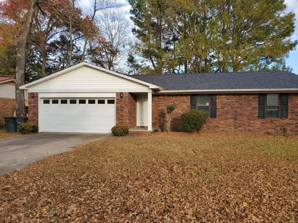 18 Overlook Rd, Searcy, AR 72143
