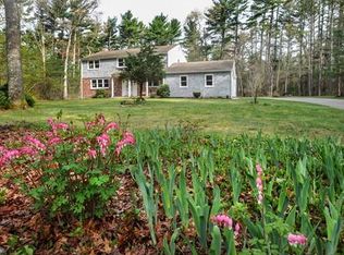 52 Flames Rd, Marshfield, MA 02050