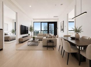 Bayview Courtyard, Brooklyn, NY 11214