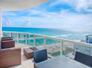 15901 Collins Ave APT 802, Sunny Isles Beach, FL 33160