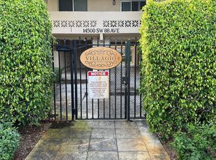 14500 SW 88th Ave APT 152, Palmetto Bay, FL 33176