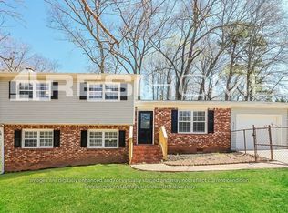 4243 Inca Ct, Douglasville, GA 30135