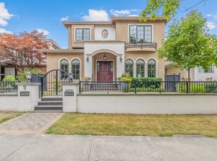 5578 Elizabeth St, Vancouver, BC