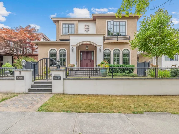 5578 Elizabeth St, Vancouver, BC V5Y 3J9