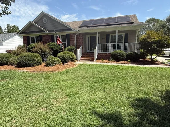 14900 Blue Woods Road, Laurinburg, NC 28352
