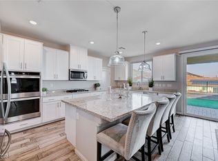 345 Crimson Edge St, Henderson, NV 89012