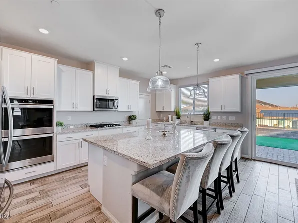 345 Crimson Edge St, Henderson, NV 89012