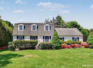 1100 Stillwater Rd, Stamford, CT 06902