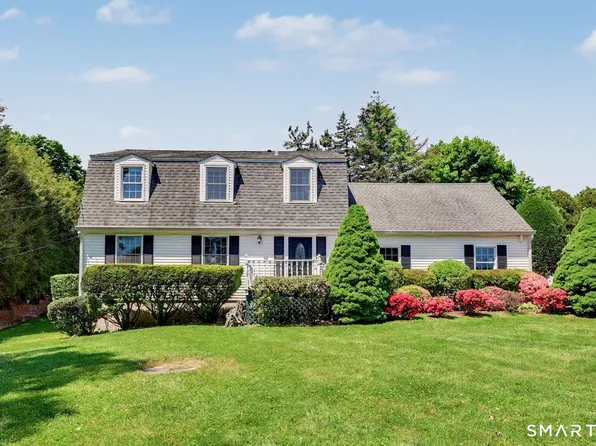 1100 Stillwater Road, Stamford, CT 06902