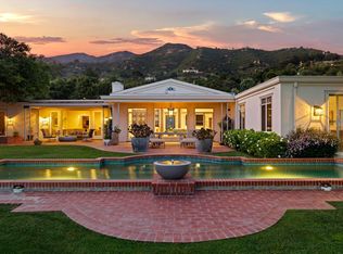 1492 E Mountain Dr, Santa Barbara, CA 93108