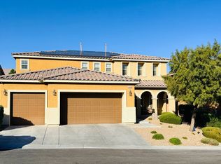 6544 Claystone Creek Ct, North Las Vegas, NV 89084
