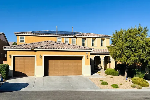 6544 Claystone Creek Ct Photo 1