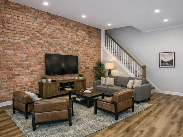 420 E 28th St #1, Baltimore, MD 21218