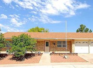 213 Rio Verde Dr, El Paso, TX 79912