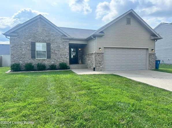 171 Gadwall Ct, Shepherdsville, KY 40165
