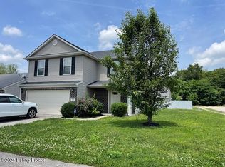 7100 Blue Stream Ct, Louisville, KY 40258