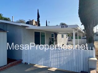 8579 Wheeler Ave, Fontana, CA 92335