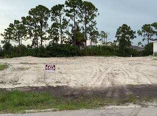 1917 NW 30th St, Cape Coral, FL 33993