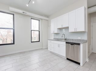 2156 W Potomac Ave #3A, Chicago, IL 60622