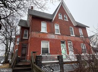 107 S Main St, Richlandtown, PA