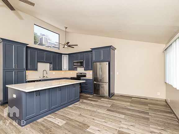 4th image of 5400 Mountain Blvd APT 230