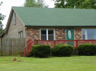 4019 Cedar Grove Rd, Shepherdsville, KY 40165