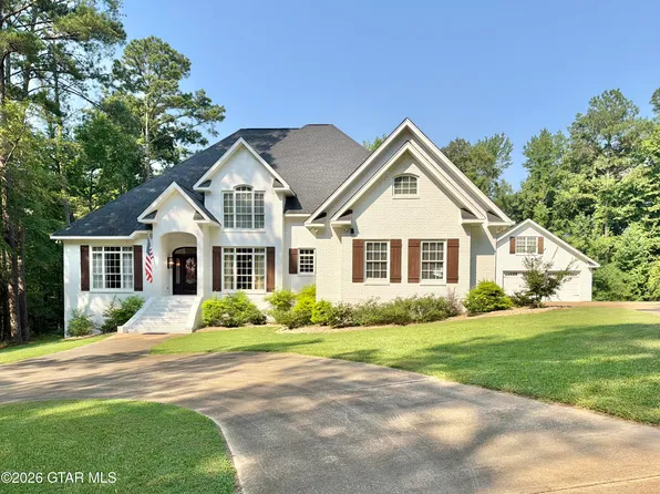 805 Timber Creek Dr, Columbus, MS 39702
