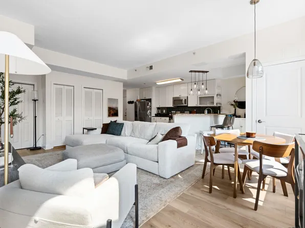 610 Newark St APT 7A, Hoboken, NJ 07030