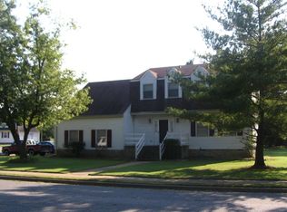 316 Lakeland Dr, Hampton, VA 23669