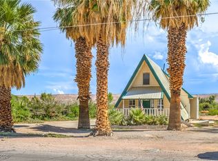 710 Cooper St, Overton, NV 89040