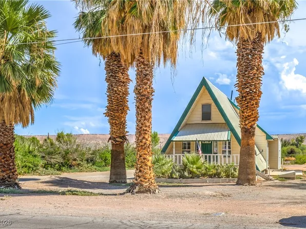 710 Cooper St, Overton, NV 89040