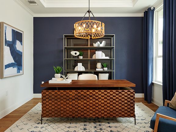 Model Representation