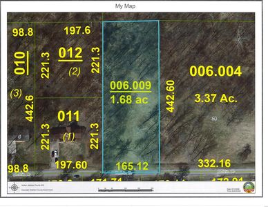 0 Dublin Dr, Granite City, IL, 62040