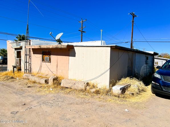 las-cruces-new-mexico-442690057 picture