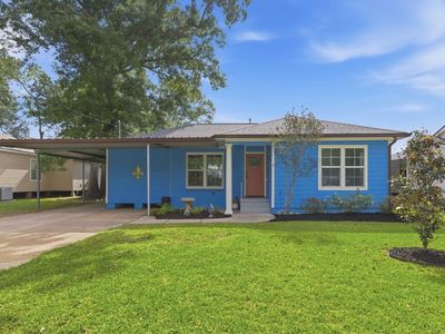 1218 E Kent Dr, Sulphur, LA, 70663