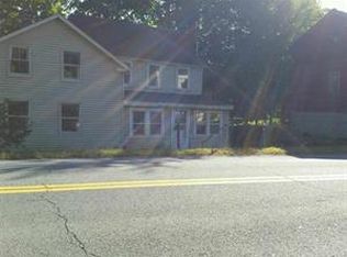 705 Hoags Corners Rd, Nassau, NY 12123