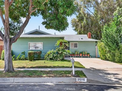 21215 Pontine Ave, Carson, CA, 90745