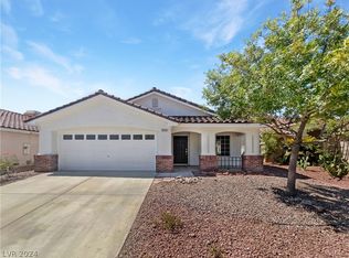 2415 Worchester Rd, Henderson, NV 89074