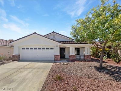 2415 Worchester Rd, Henderson, NV, 89074
