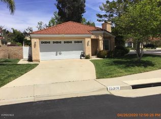 15301 Sosna Ct, Moorpark, CA 93021