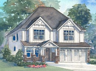 2574 Griffith Meadows Dr, Winston Salem, NC 27103