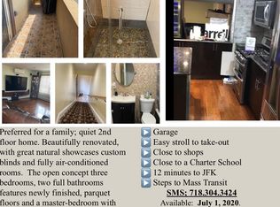 196-01 Linden Blvd FLOOR 2, Saint Albans, NY 11412
