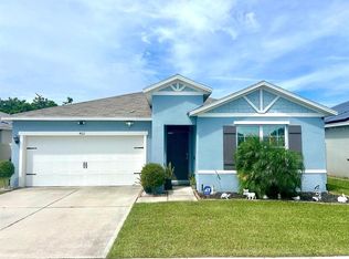 462 Jacks Way, Davenport, FL 33837