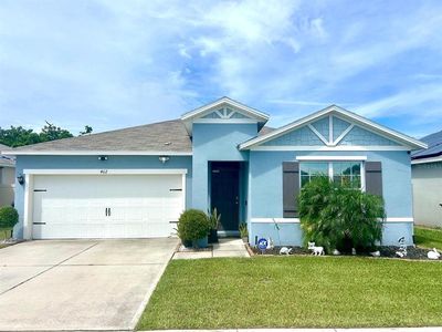 462 Jacks Way, Davenport, FL, 33837