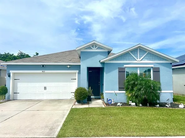 462 Jacks Way, Davenport, FL 33837