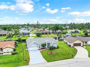 20625 Porthole Ct, Estero, FL 33928