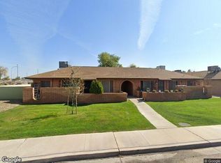 6407 S Stanley Pl UNIT A, Tempe, AZ 85283