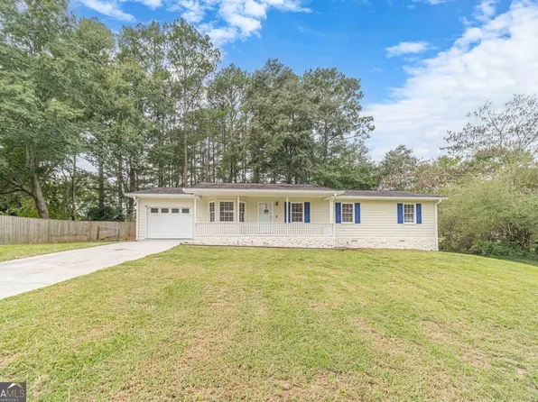3760 Sunny Hill Dr, Loganville, GA 30052